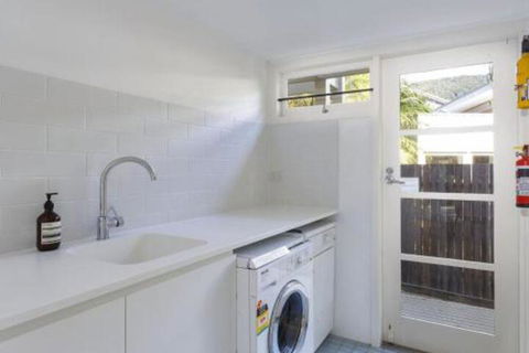 Blueys Paradise - Accommodation NT 3