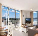 Bella Mare 2 Bedroom Ocean View Terrace Apt - Accommodation NT