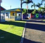 Sussex Palms Holiday Park - NT Tourism