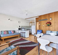 The Sands Apartment 6 - NT Tourism