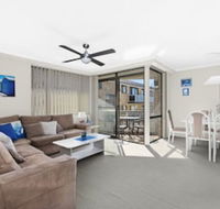 Sundowner Apartment 10 - NT Tourism