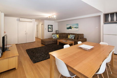 Pegasus - Accommodation NT 5