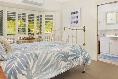 Avocado Grove B & B - NT Tourism 3