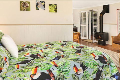 Avocado Grove B & B - NT Tourism 2