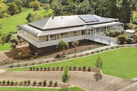 Avocado Grove B & B - NT Tourism 0