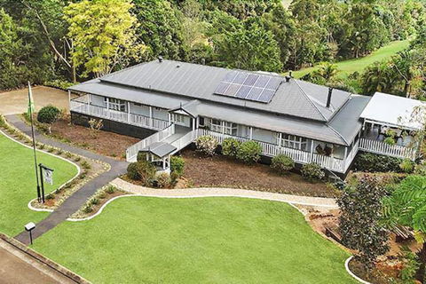 Avocado Grove B & B - NT Tourism 1