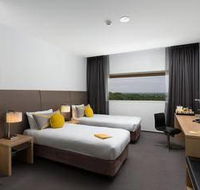 Chifley Doveton - Accommodation NT