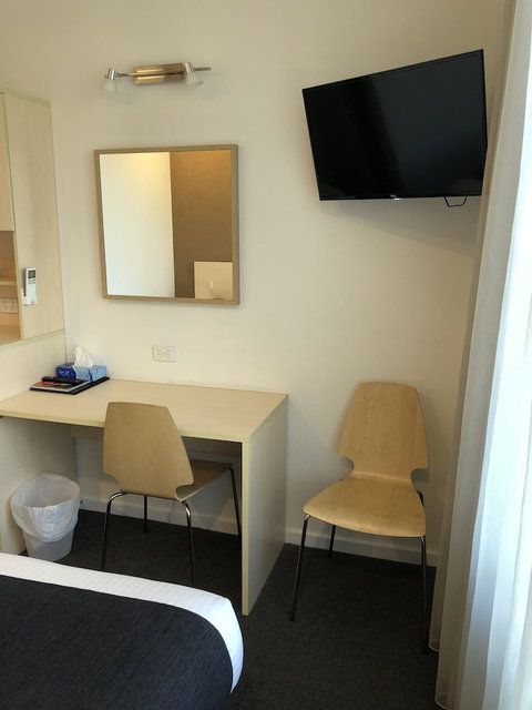 Adelaide Airport Motel - Accommodation NT 6