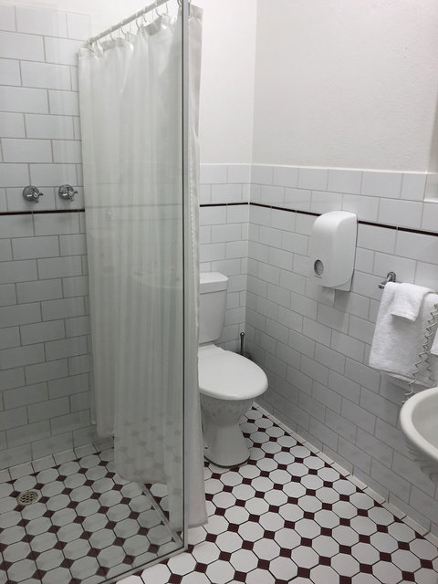 Adelaide Airport Motel - Accommodation NT 3