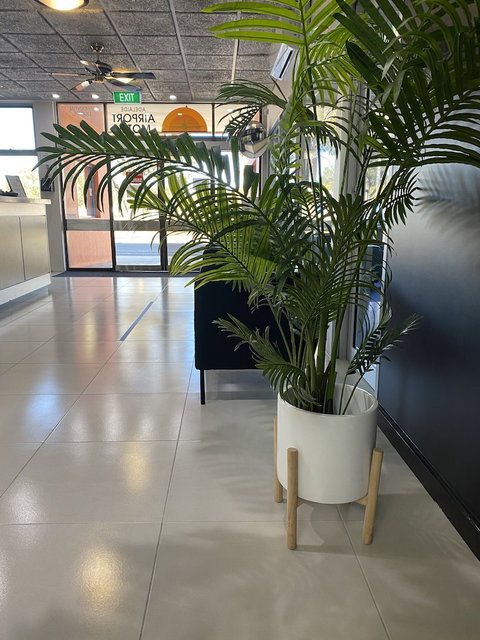 Adelaide Airport Motel - Accommodation NT 0