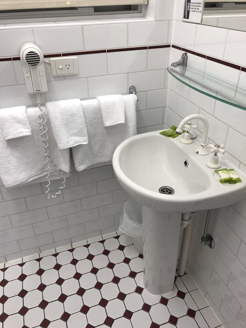 Adelaide Airport Motel - Accommodation NT 5