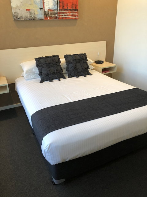 Adelaide Airport Motel - Accommodation NT 4