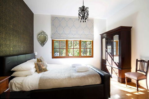 Grand Canyon Chalet - Accommodation NT 2