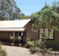 Grand Canyon Chalet - Accommodation NT