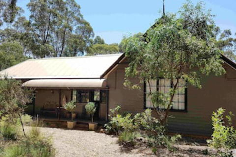 Grand Canyon Chalet - Accommodation NT 0