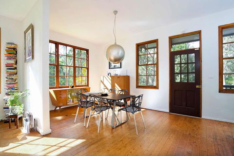 Grand Canyon Chalet - Accommodation NT 7