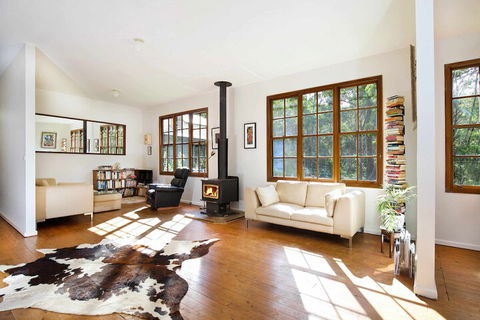 Grand Canyon Chalet - Accommodation NT 3