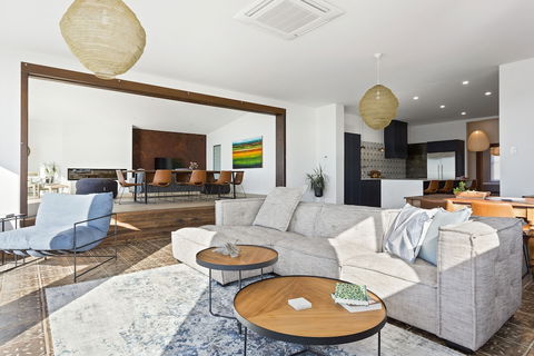Novo Luxury Apartment - Accommodation NT 4