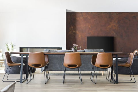 Novo Luxury Apartment - Accommodation NT 5