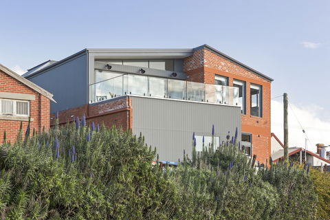 Novo Luxury Apartment - Accommodation NT 1
