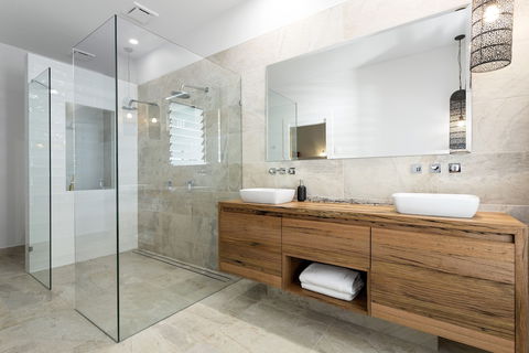 Novo Luxury Apartment - Accommodation NT 2