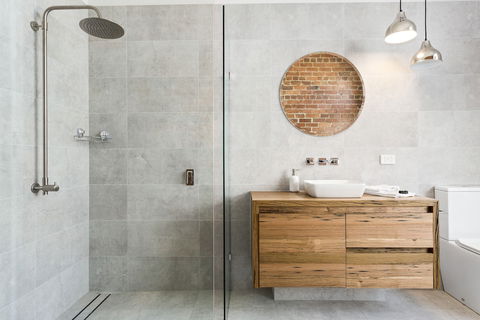 Novo Luxury Apartment - Accommodation NT 6