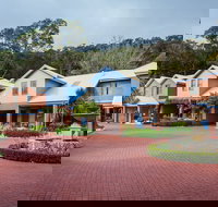 Banksia at Middleton - Accommodation NT