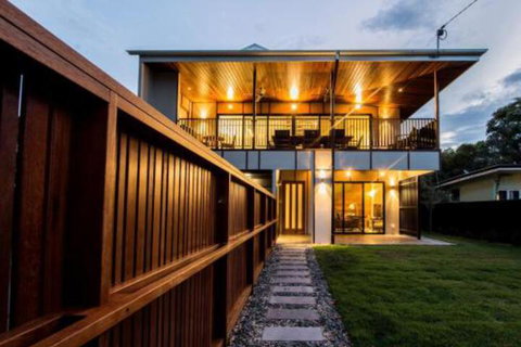 Aqua Time - Accommodation NT 5