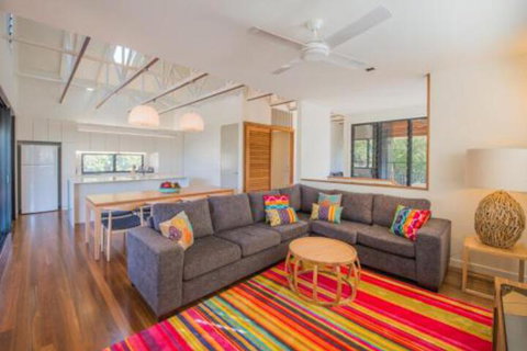 Aqua Time - Accommodation NT 2