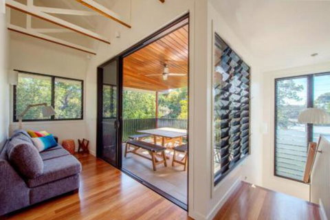 Aqua Time - Accommodation NT 4