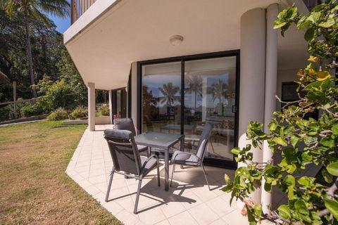 4 Mooloomba - Accommodation NT 2