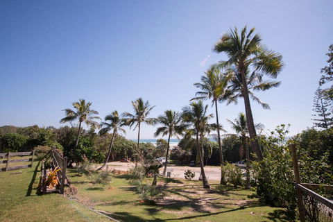 4 Mooloomba - Accommodation NT 6