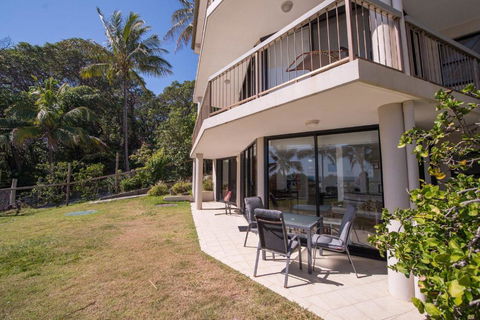 4 Mooloomba - Accommodation NT 4