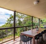 Beach Buoys - Accommodation NT