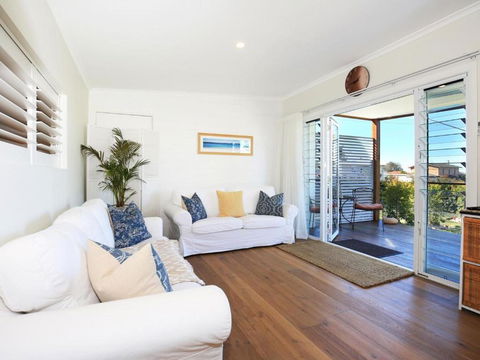 Jervis Bay Beach Shack Pet Friendly - NT Tourism 2