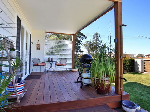 Jervis Bay Beach Shack Pet Friendly - NT Tourism 5