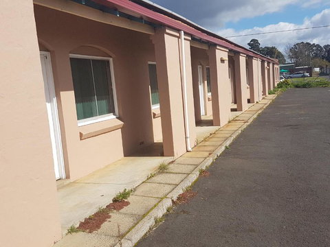 The Club Hotel - Accommodation NT 2