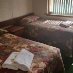 The Club Hotel - Accommodation NT 0