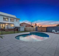 Waterview Beach house - NT Tourism