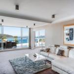 Penthouse 707 4 Bedroom Oceanview Penthouse - Accommodation NT 0