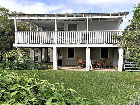 Sealark Views Of The Bay - NT Tourism 3
