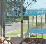 Sealark views of the bay - NT Tourism