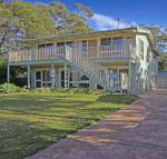 Gunyah an idyllic coastal getaway - NT Tourism