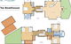 The Boathouse Comfortable Beachfront Home - thumb 3