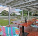 The Marlin a gem close to rock pools - NT Tourism