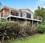 Tradewinds at the Bay all the comforts of home - NT Tourism