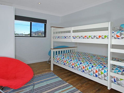 Sand Dunes House & Cabin Accommodation - NT Tourism 1