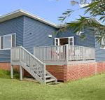 Urchins funky comfort  style - NT Tourism
