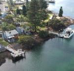 Waterfront Cottages - NT Tourism