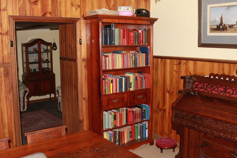Ayers Burra - Accommodation NT 2